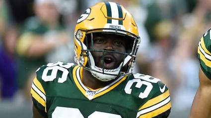 Packers Lose Free-Agent Safety to Another NFC Contender