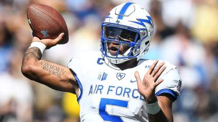 Packers to Host Dual-Threat Rookie QB for Workout: Report
