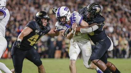 Lions Rookie Defender Selection Had Chris Spielman Blessing for Lions