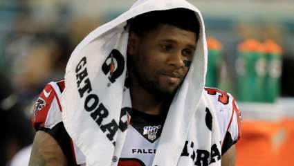 Falcons Not Naming a Starting Running Back, Yet