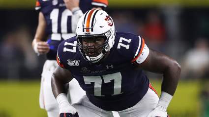 Raiders Announce Signing of Former Bills Lineman