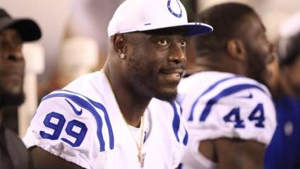 Giants are a Fit for 2x First-Team All-Pro, Says Analyst