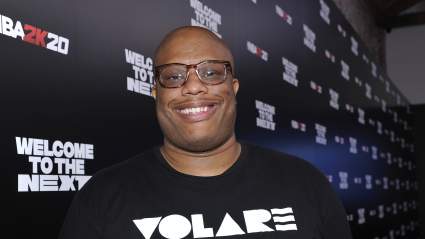 Former Nets Child Prodigy Gets Opportunity To Live Out His Dream