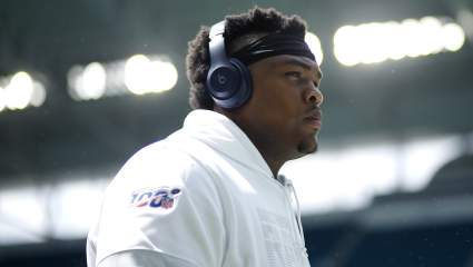 Chiefs Share Timeline for Re-Signing Orlando Brown Jr. to New Contract