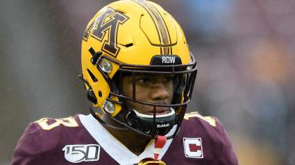 Ravens May Have Swiped Packers’ Original Pick in 2021 Draft