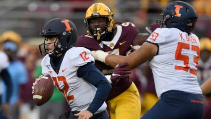 Steelers Get Self-Described ‘Nastiest Player in This Draft’