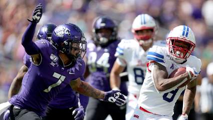 Trevon Moehrig Sends Strong Message to Raiders