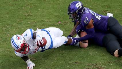 Ravens Safety Named NFL’s Top Undrafted Free Agent for 2021