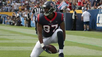 Lions Reveal Signing of Veteran Tight End to Roster