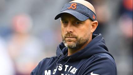 Bears Sign Ex-Patriots LB, Add 14 Others via Free Agency