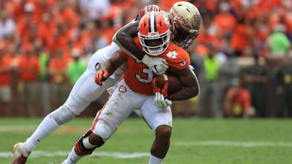 New York Jets Prove They Clearly Have a Type on Defense