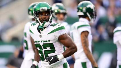 Three Jamison Crowder Trade Packages Jets Should Consider