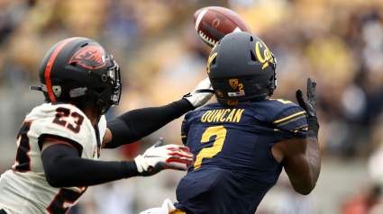 Isaiah Dunn Among Jets 12 Undrafted Free Agent Signings