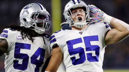 Cowboys Could Trade Former Pro Bowler, Says Analyst
