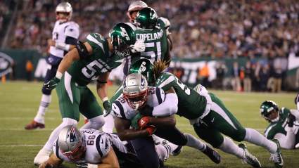 CJ Mosley Can Unlock the Rest of the Jets Defense in 2021