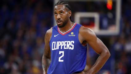 NBA Insider: Future of Heat All-Star May Depend on Kawhi Leonard