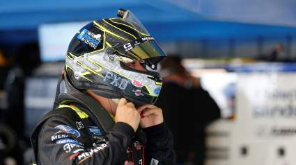 16-Year NASCAR Veteran Sets Date for Truck Series Return