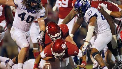 Analyst Projects Exciting Ravens UDFA to Land Defensive Role
