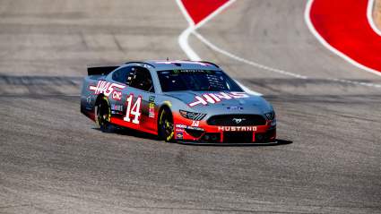 Weather Forecast for Tripleheader at Circuit of the Americas