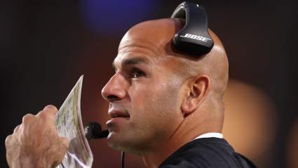 Jets HC Robert Saleh: Schedule ‘Will Be Baptism by Fire’
