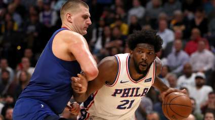 Joel Embiid vs. Nikola Jokic: Early MVP Voting Looks Shockingly Biased