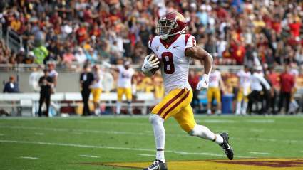Lions Steal ‘Stud’ Son of Jacked Former Bodybuilder Day 3