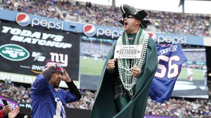 Jets Fans Set to Return for First Time Since COVID Outbreak