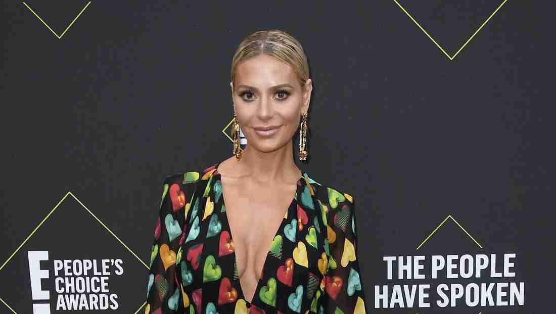 Dorit Kemsley's Net Worth 5 Fast Facts You Need to Know