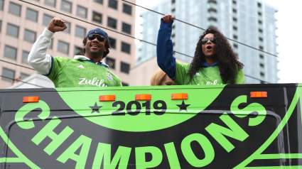 Russell Wilson and Ciara Announce Major Business Move