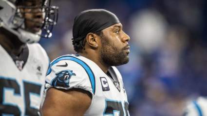 Giants ‘Could Target’ 27-Year-Old, 5x Pro Bowler to Solidify O-Line: Insider