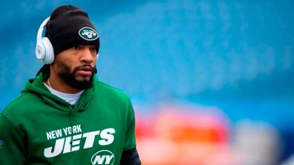 Steelers Sign Former Jets Defensive Back