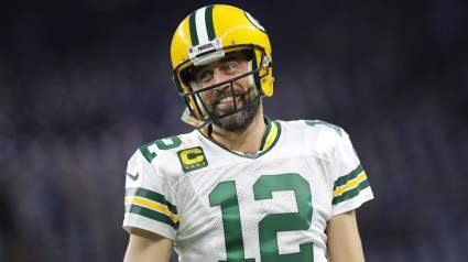Aaron Rodgers Mocks Packers GM With Brutal Comparison: Report