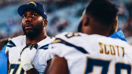 Analyst Predicts Steelers Will Sign Former Pro Bowl Tackle