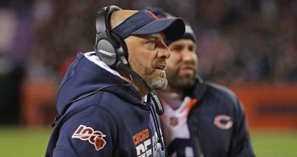 Bears’ Matt Nagy Modifies Stance on Who Will Start at QB in 2021
