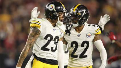 New York Jets Have 2 Veteran CB Targets in Mind: Report