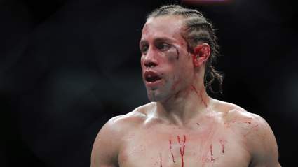 Urijah Faber Gives Update on Possible UFC Return