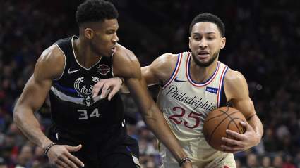 Sixers Legend Barkley Picks Against Philly, Backs Surprise East Champ