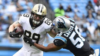 Lions Veteran Abruptly Reveals He’s Set to Retire: Report