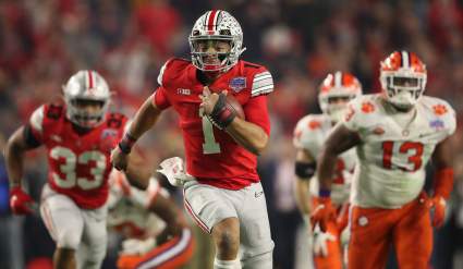 Bears QB Justin Fields Claps Back at ‘Mind-Boggling’ Criticism