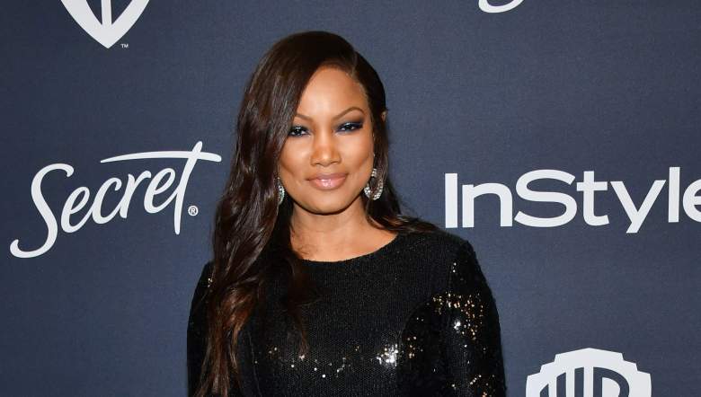 Garcelle Beauvais