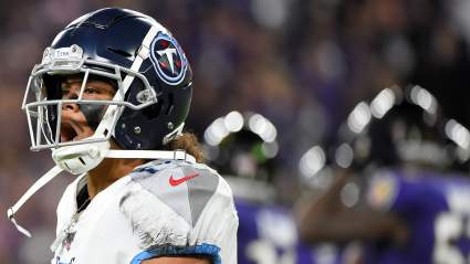 Lions Wideout ‘Ready and Excited’ to Attack Return Man Role