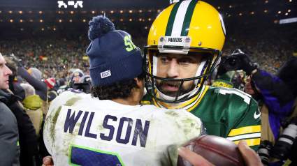 Ex-Packers Exec Slams Aaron Rodgers, Other ‘Divas’ in NFL