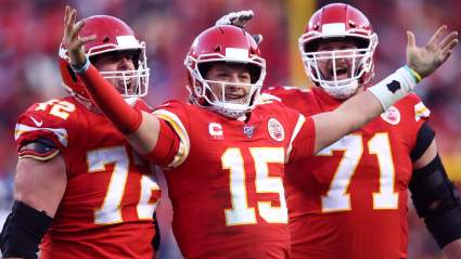 Seahawks Are a Fit for Former All-Pro Offensive Lineman, Says Analyst