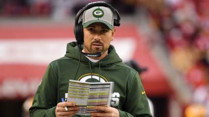 Packers Lose Out to Rams on Specialist Waiver Claim: Report