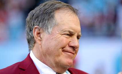 Bears Legend Destroys ‘Lying Piece of S—‘ Bill Belichick