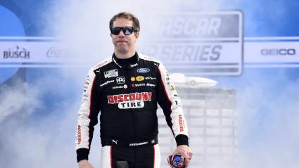 Brad Keselowski Looking for ‘Breakthrough of Dominant Speed’