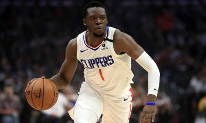 Analyst Has Eye-Opening Comment About Clippers Star