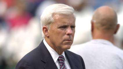 Eagles Senior Advisor Responds to ‘Silly’ Fiasco with Philly GM