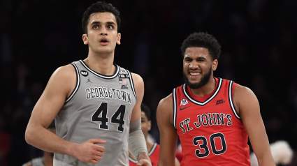 Miami Heat Sign Turkish 7-Footer Who Once Scored 91 Points