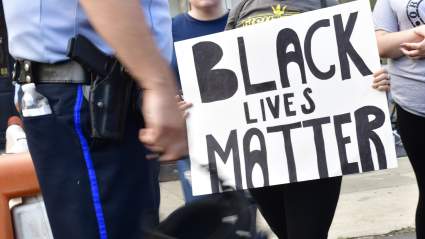 Doc Rivers Reveals Why He Feels Strongly About Police Reform
